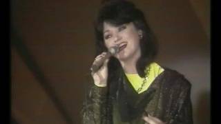 Mihaela Runceanu  Langa porti de soare Sala Radio iulie 1988 [upl. by Relluf]