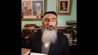 VA’YERA Rabbi Moshe Langado honoring parents R’ David Eddie Ben Renee amp Ora Bat Moshe Lagnado ZT”L [upl. by Giorgio596]