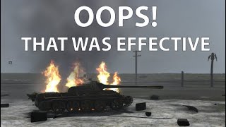 This Game is INSANELY Realistic NEW InDepth Tutorial Graviteam Tactics [upl. by Edniya]