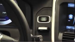 Volvo of Wellesley  How Does the Volvo Engine Remote Start System Work [upl. by Ahsile]