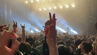 Parkway Drive  Karma Live at Knotfest Japan 2023 [upl. by Ado451]