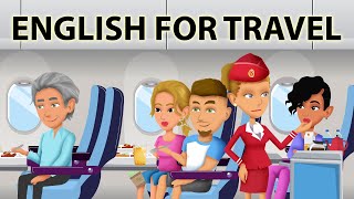 English for Travel [upl. by Baras916]