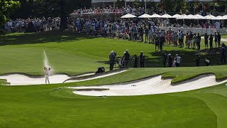 When is the next PGA Tour event Upcoming schedule venues and more explored [upl. by Ydnagrub620]