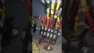 Samarsebal ki motor ka starter on off karne wala starter [upl. by Constance]