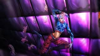 JoJos Bizarre Adventure Golden Wind  Ending Song「Freak N You」by Jodeci [upl. by Anatol]