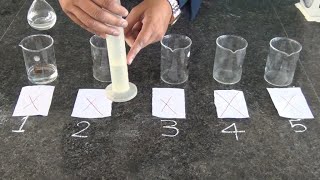 Practical  3 I Chemistry  Chemical Kinetics I Class  12 I CBSE [upl. by Earlene]