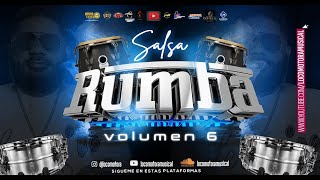 LOCOMOTORA MUSICAL  SALSA RUMBA VOl 6 [upl. by Evered]