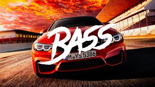 🔊 Bass Puternic Pentru Masina 2021 🔥 BASS BOOSTED MUSIC ⚡ MUZICA CU BASS 2021 [upl. by Uhej]