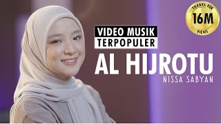 AL HIJROTU  الهجرة   NISSA SABYAN [upl. by Eleonora]