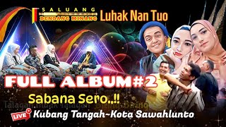 FULL ALBUM SABANA RAMI JO SERO😂🤣MAK SON VS BU DOSEN JO WATI CHANIAGO [upl. by Eldnik]