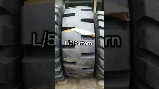 Machinery MaintenanceRocky EnvironmentTyre OptimizationL5offroad tyreTechnology tyres [upl. by Aitnas]