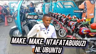 🇷ntafatabuguzi basaba moto make make magiriranetv madjid macyemacye moto [upl. by Amrita]