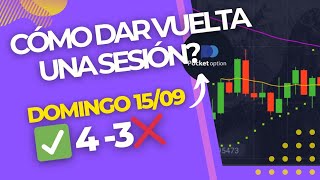 🔴TRADING EN VIVO  ESTRATEGIAS DE BINARIAS EN TIEMPO REAL  ENSEÑANDO A OPERAR EN DIRECTO 🔴 [upl. by Tolmann]