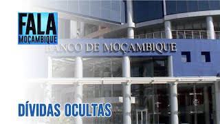 Acordo extrajudicial melhora indicadores macroeconómicos no País PortalFM24 [upl. by Aldarcie]