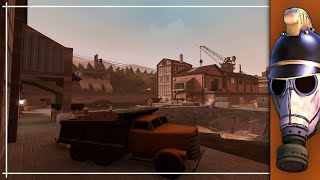 TF2 Top 10 Frontline MapsCommunity [upl. by Erodaeht57]