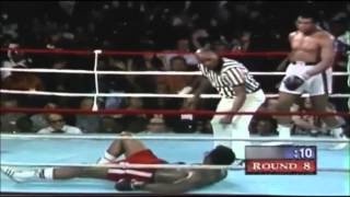 Muhammad Ali Highlights  The Greatest [upl. by Starla777]