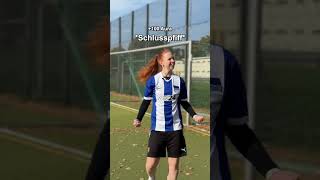 So gewinnst du beim Fußball Aura🔮⚽️ fussball comedy aura [upl. by Weisbrodt534]