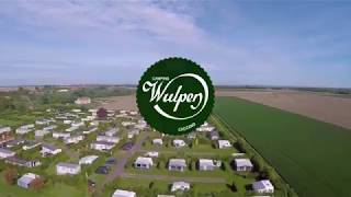 Camping Wulpen in het Zeeuwse Cadzand [upl. by Hazard]