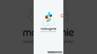 How to download Mobogenie app on android device [upl. by Pretrice]