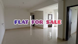 SALE 3 BHK 1448 SQFT  SWIMMING POOL✓ GARDEN [upl. by Guglielmo]