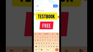 Testbook coupon code off  testbook discount code today  testbook promo code  testbook pass offer [upl. by Romano489]