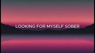 Pink  Sober Lyrics [upl. by Annyl150]