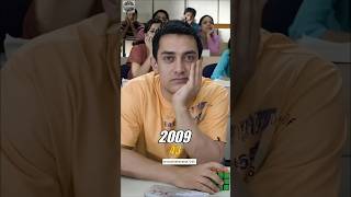 3 Idiots movie 2009  2024 shorts shortvideo 3iditos bollywood amirkhan ytshorts trending [upl. by Lledor]