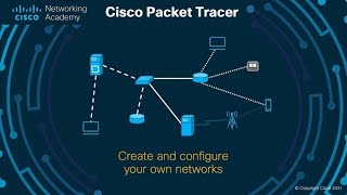 Hoe to install Cisco Packet Tracer [upl. by Oer]