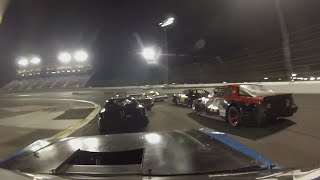 Irwindale Speedway  14 Sep 2024  Street Stocks [upl. by Nofets]