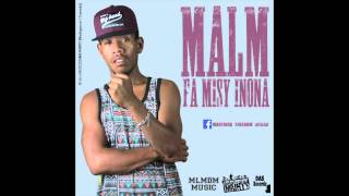 MALM MARTIORA FREEDOM  FA MISY INONA OFFICIAL AUDIO  DAS RECORDS 2015 [upl. by Ahsienauq]