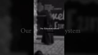 Our colourless system 💔 religion [upl. by Nomrah324]