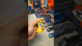 HotWheels Diecast Car 1  The Hot Wired explore shorts toys [upl. by Kara-Lynn]