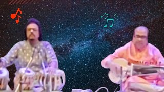 Miyan Ki Malhar l Sarod l Tejendra Narayan Majumdar l Bikram Ghosh [upl. by Clarkin297]