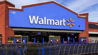 Big Changes Are Coming To Walmart In 2024 [upl. by Rheba684]