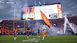 Top reasons to be excited about the Broncos’ 2024 season  Altitude Adjustment [upl. by Issie6]