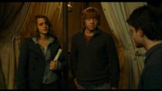 Funny Weasley Scene 26  quotLets vote on itquot [upl. by Inna162]