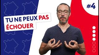 Règle 4  Apprends sans stress ST FRA  Apprendre le français 🇫🇷 [upl. by Cody]