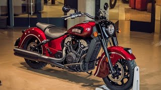 quot2025 Indian Chief Dark Horse Review Power Style and Techquot [upl. by Bristow]