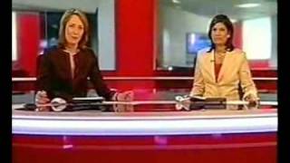 BBC The World Today 2005 [upl. by Livingstone901]