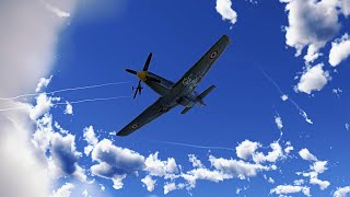 The Best WarThunder AirSimulator Experience YOU can get [upl. by Scarlett]