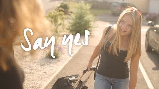 Say yes ‒ Séjours linguistiques EF [upl. by Laflam713]