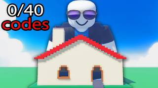 This Roblox game has 40 secrets [upl. by Fahey]