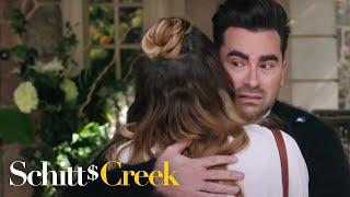 Schitts Creek  The Final Season Trailer [upl. by Salvadore]