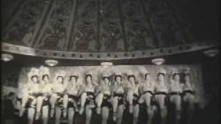 Ziegfeld Style Nightclub Act from 1929 Part One [upl. by Adachi]