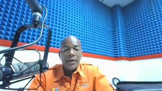 Saturday June 1 2024 quotThe Jamaican Diaspora Live Onlinequot with Dervan Malcolm on Power 106 FM [upl. by Newcomb688]