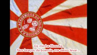 Salgueiro 2016 Letra e Samba [upl. by Anima355]