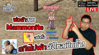 พ่อค้าสาย Mammonite รอดไหมนะ อาวุธแดงอย่าทิ้งงั้นมีร้อง  The Ragnarok [upl. by Ahsele]