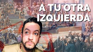 Izquierda y derecha ¿qué son estos conceptos en la política hoy en día [upl. by Gilliette735]