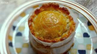 Small batch Scotch Pie For Two Recipe [upl. by Estell]