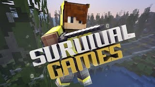 ARKALANMA REKORU KIRDIM Minecraft  Survival Games 499 [upl. by Euf384]